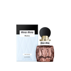 Miu Miu Miutine Intense - Fruchtig-blumiges Eau de Parfum